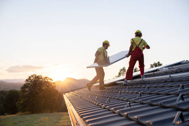Best Wood Shake Roofing  in Montpelier, OH