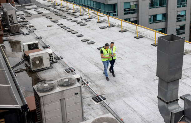 Best Roof Ventilation Installation  in Montpelier, OH