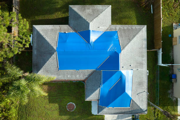Best Gutter Installation and Repair  in Montpelier, OH