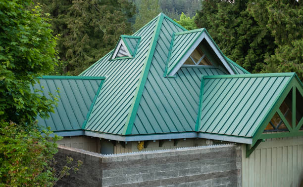 Best Gutter Installation and Repair  in Montpelier, OH
