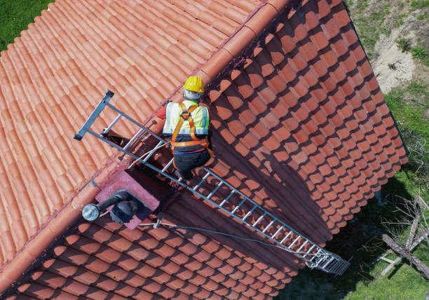 Best Roof Leak Repair  in Montpelier, OH